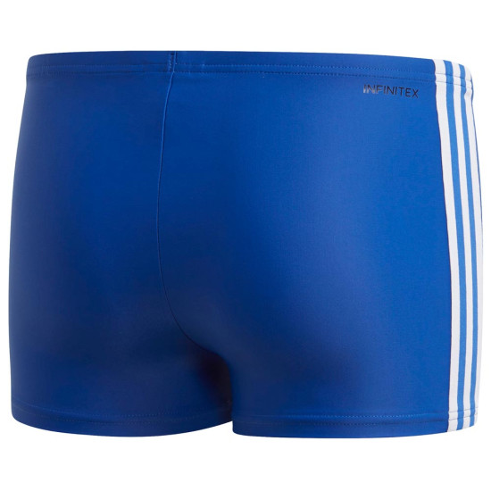 Adidas Παιδικό μαγιό 3-Stripes Adidas Παιδικό μαγιό 3-Stripes